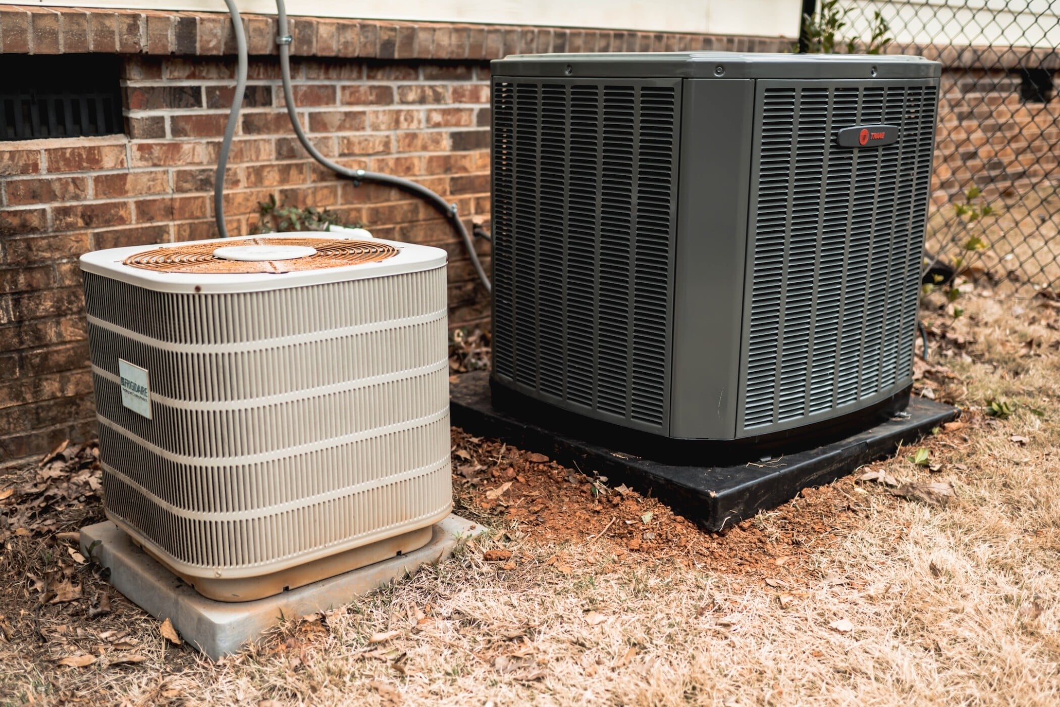 HVAC SYSTEMS