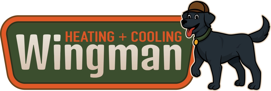 Wingman HVAC