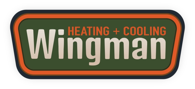 Wingman HVAC